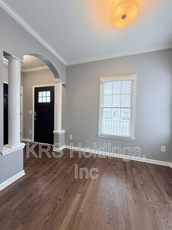 Heritage Home with a Pool! property image