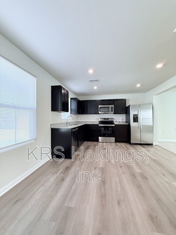 Gorgeous Townhome in Zebulon! property image