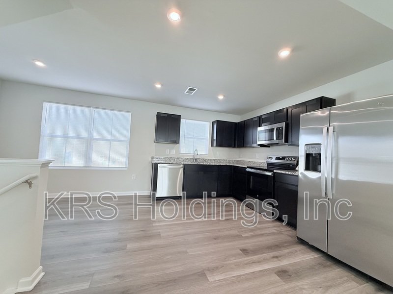 Gorgeous Townhome in Zebulon! property image