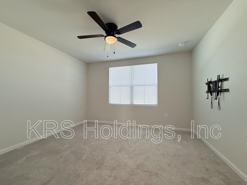 Gorgeous Townhome in Zebulon! property image