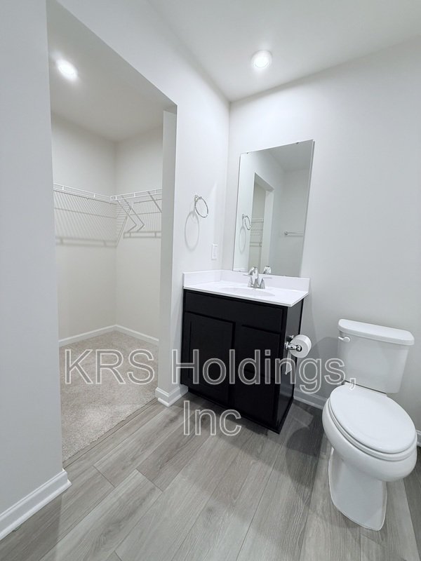 Gorgeous Townhome in Zebulon! property image