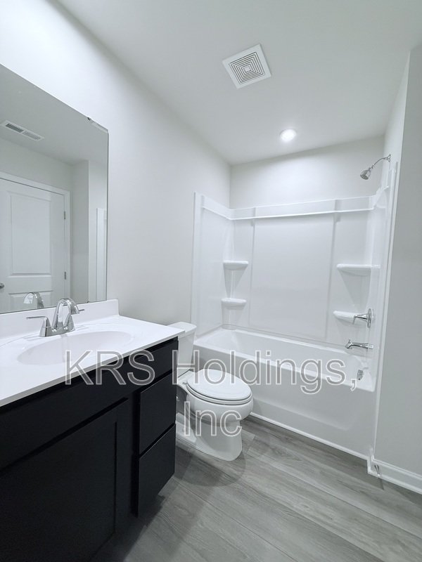 Gorgeous Townhome in Zebulon! property image