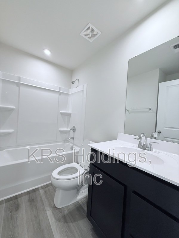 Gorgeous Townhome in Zebulon! property image