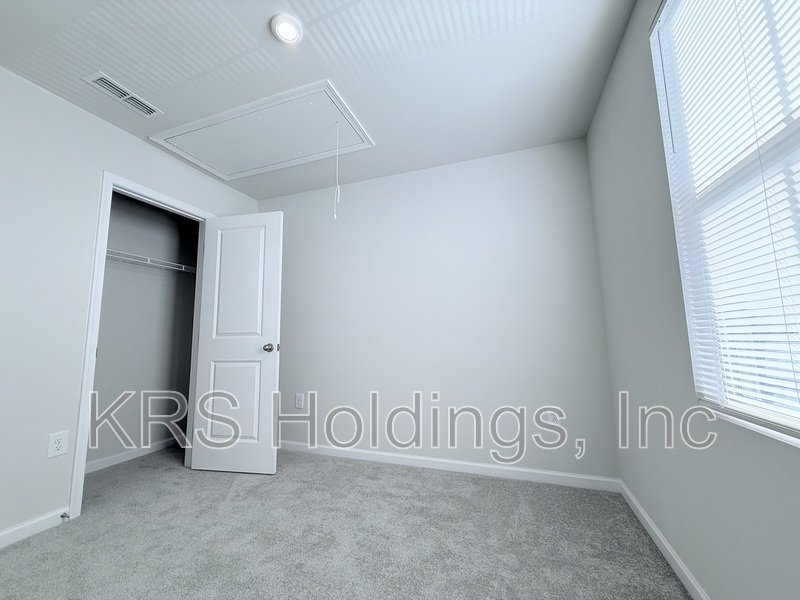 Gorgeous Townhome in Zebulon! property image