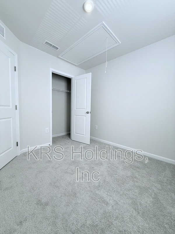 Gorgeous Townhome in Zebulon! property image