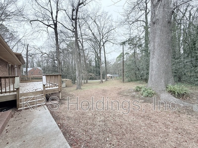 Large Home in East Raleigh with a POOL! property image