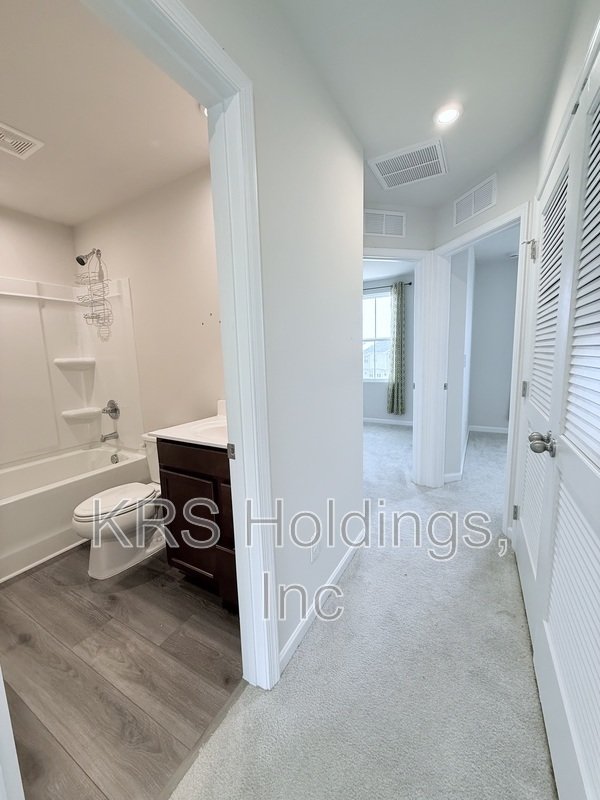 Raleigh Townhome Available! property image