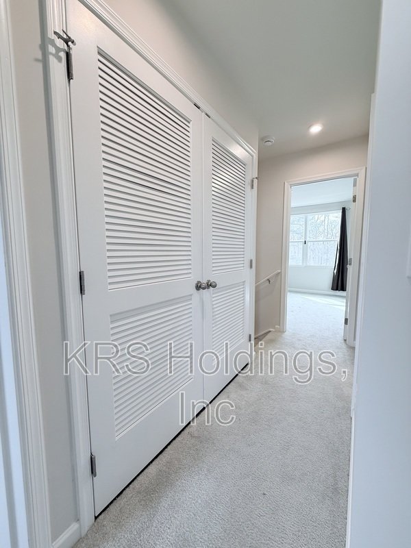 Raleigh Townhome Available! property image