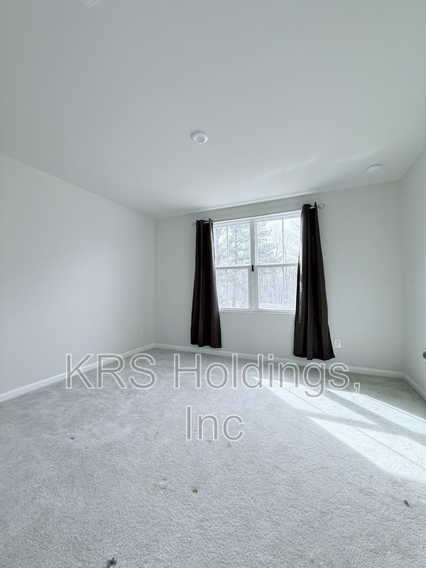 Raleigh Townhome Available! property image