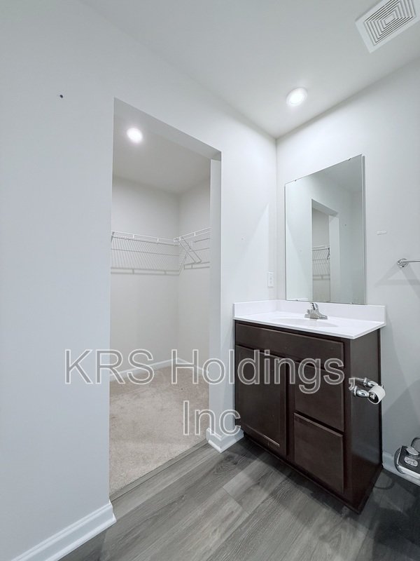 Raleigh Townhome Available! property image