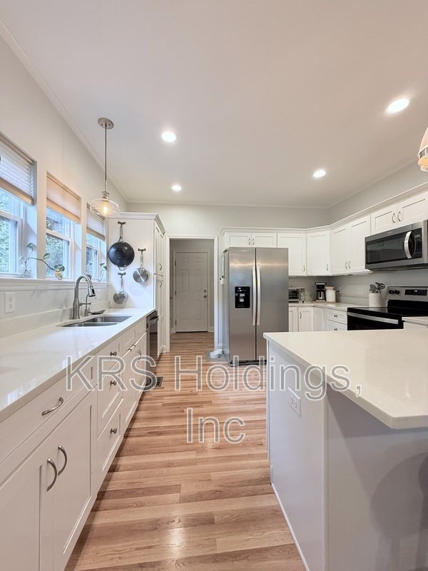 Renovated Downtown Durham Bungalow property image