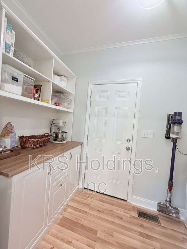 Renovated Downtown Durham Bungalow property image