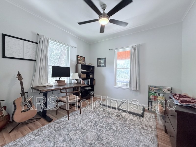Renovated Downtown Durham Bungalow property image