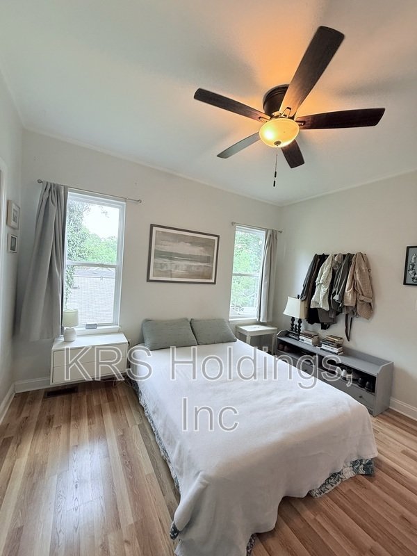 Renovated Downtown Durham Bungalow property image