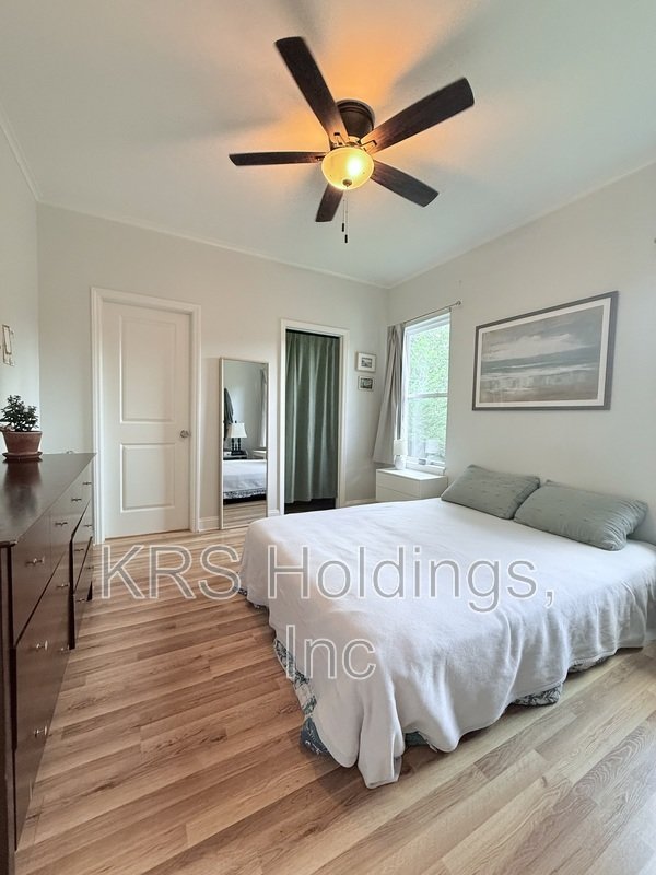Renovated Downtown Durham Bungalow property image