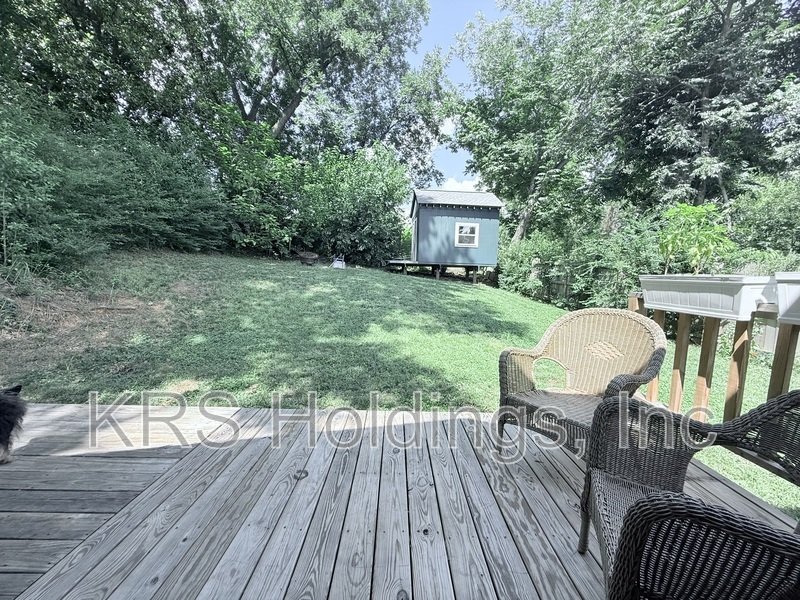 Renovated Downtown Durham Bungalow property image