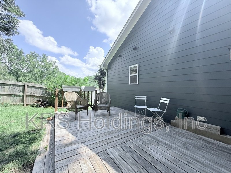Renovated Downtown Durham Bungalow property image