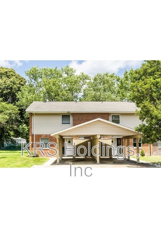 Spacious property image