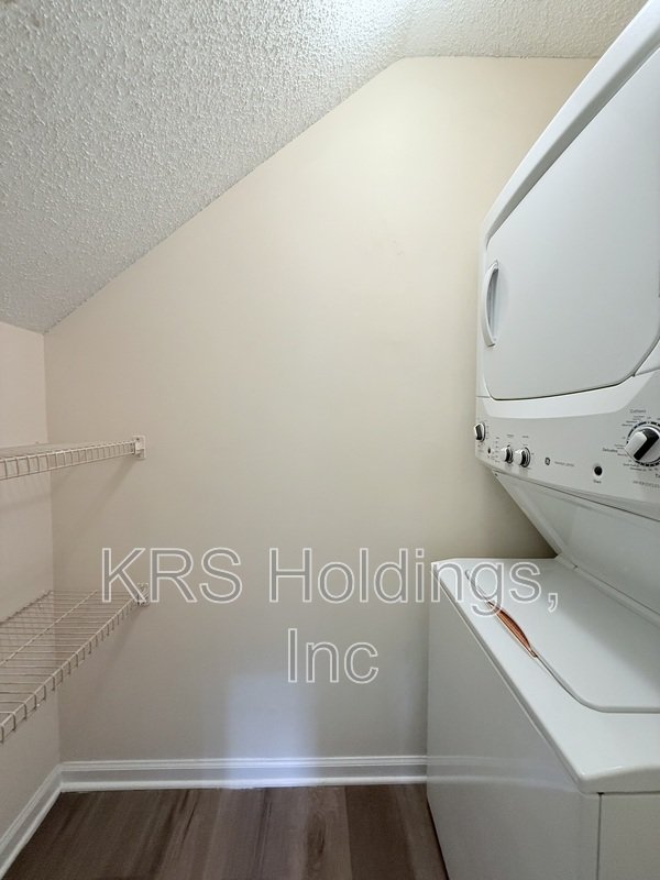 Top-Floor 1-Bedroom Condo with Loft & 2 Balconies! property image