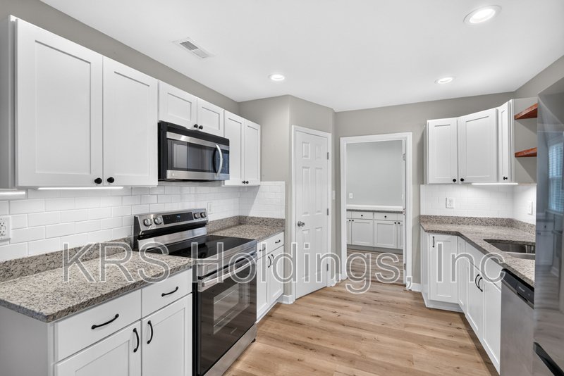 Fully Renovated Single-Story Home in Sherwood Park! property image