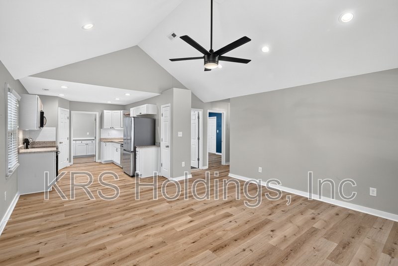 Fully Renovated Single-Story Home in Sherwood Park! property image