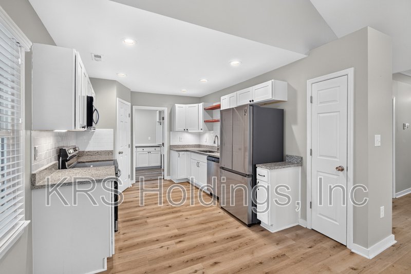Fully Renovated Single-Story Home in Sherwood Park! property image