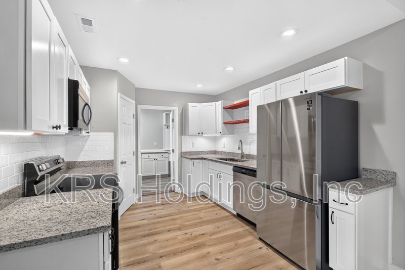 Fully Renovated Single-Story Home in Sherwood Park! property image