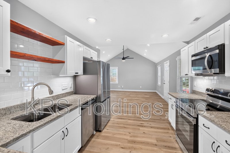 Fully Renovated Single-Story Home in Sherwood Park! property image
