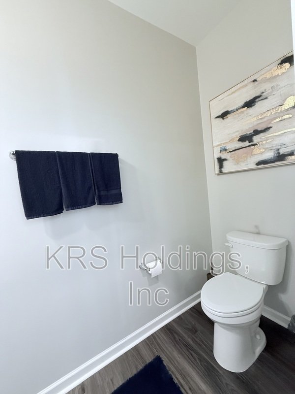 Immaculate Raleigh Townhome property image