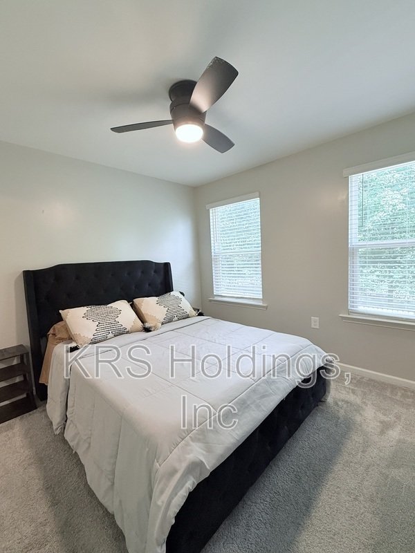 Immaculate Raleigh Townhome property image