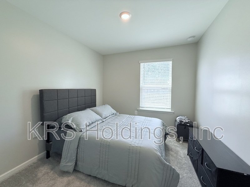 Immaculate Raleigh Townhome property image