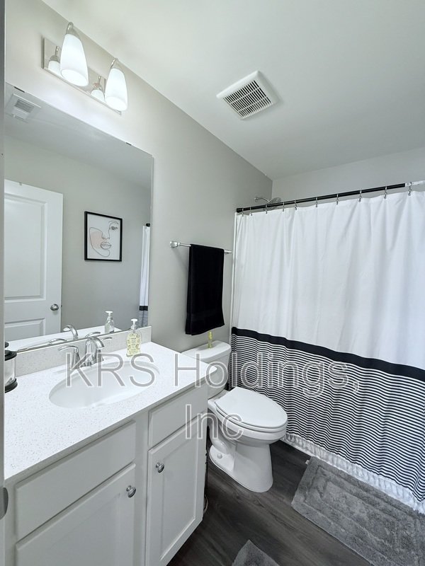 Immaculate Raleigh Townhome property image