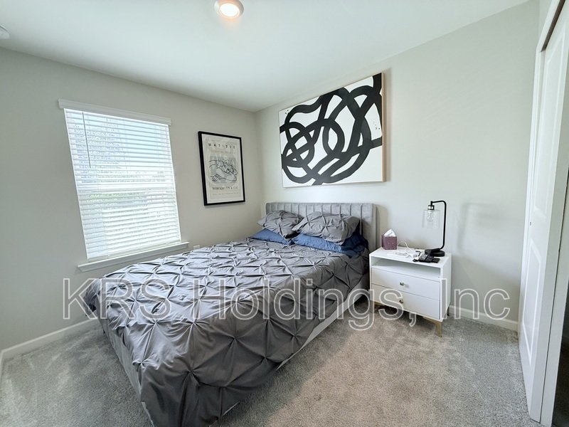 Immaculate Raleigh Townhome property image