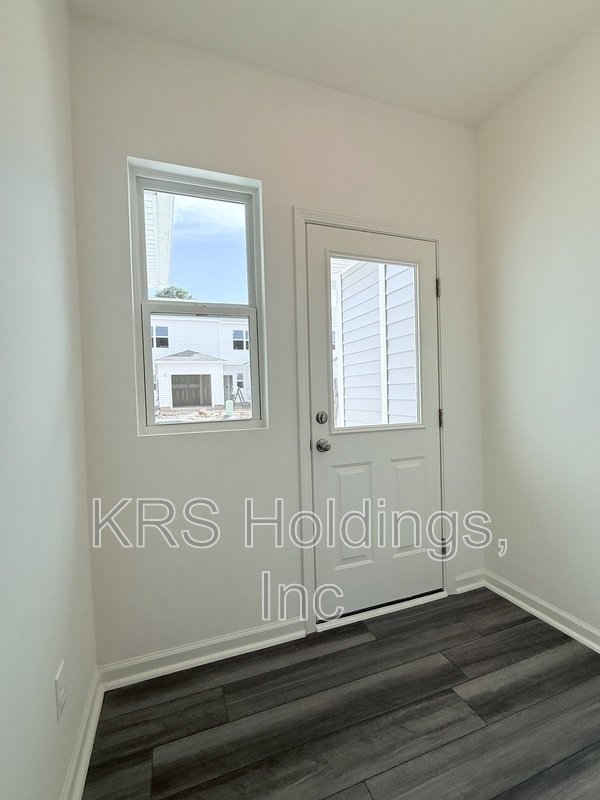 BRAND NEW CONSTRUCTION IN DURHAM! property image