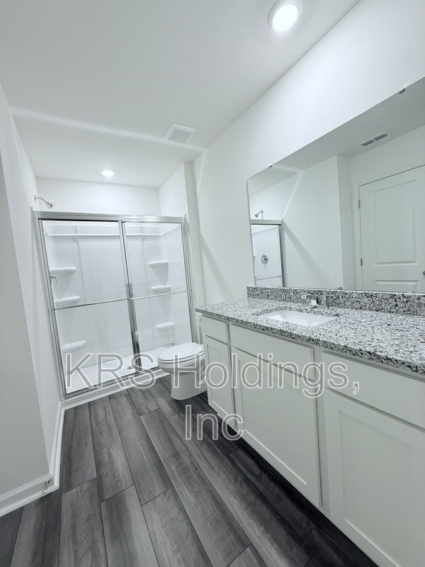 BRAND NEW CONSTRUCTION IN DURHAM! property image