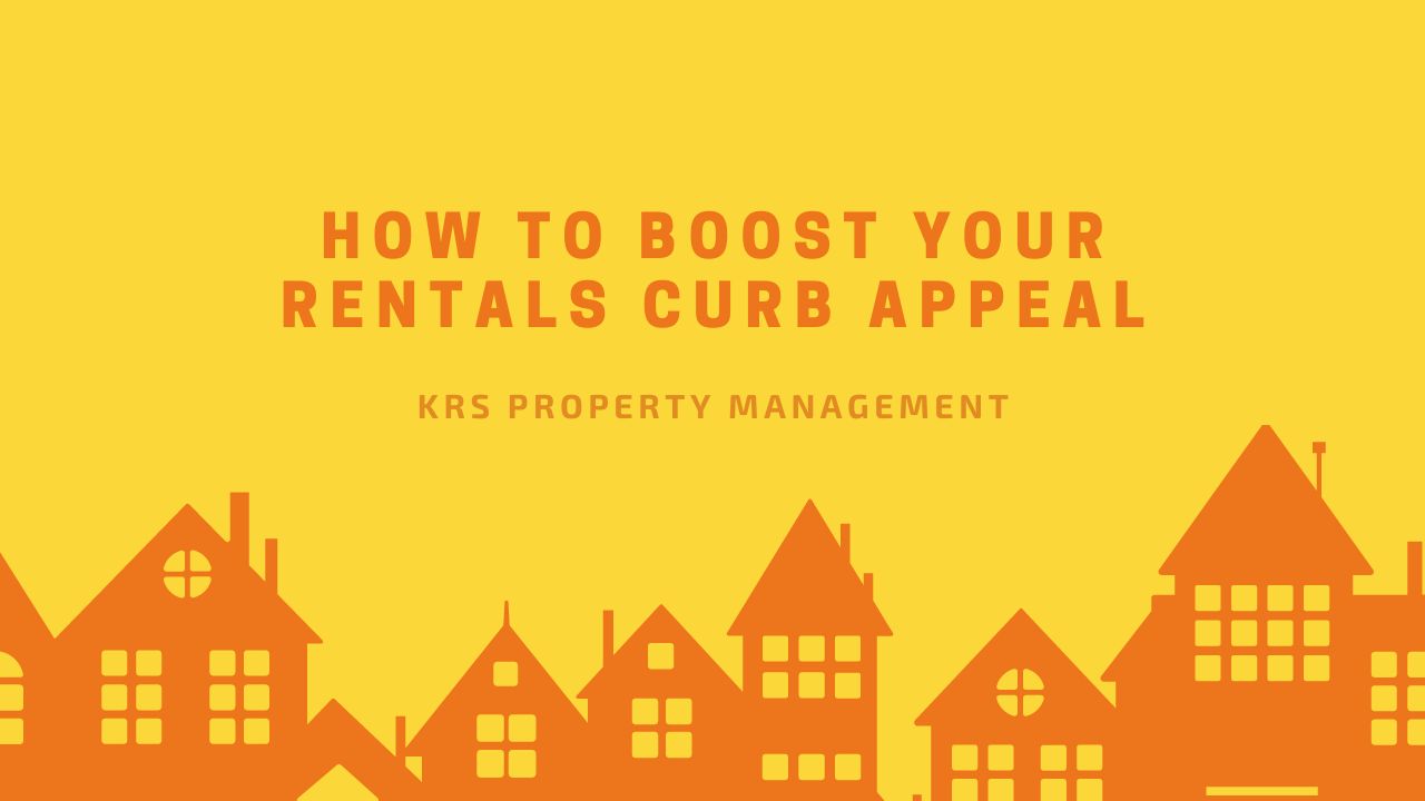 how to boost your rental appeal