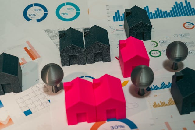 property types